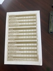 Hasbro Clue: Harry Potter Board Game Moving Gameboard