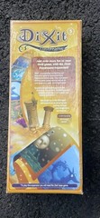 Dixit Daydreams Expansion