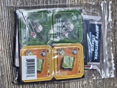Starcadia Quest – Comic Book + Extras – Kickstarter CMON