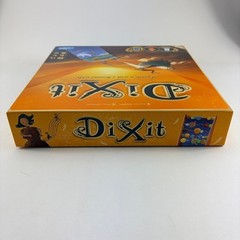 Libellud Dixit Board Game Family Or Party Game Award-Winning Counted & Complete