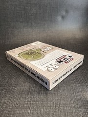 Random Fun Generator: A Collection Of 21 Dice Games For 2-10 Players