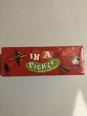 In a Pickle – Creative Thinking Family/Party Card Game – Gamewright
