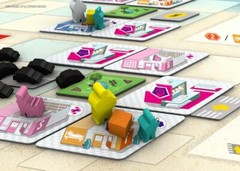 Clinic Deluxe Edition 2022 Base Game by Alban Viard Studio Games SEALED
