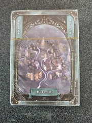 Brass Birmingham Board Game – Open / Unused Box damage – Free Shipping!