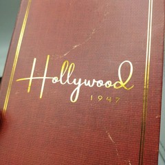 Hollywood 1947 Deluxe 1st Edition | Facade Games Kickstarter Game 100% Complete