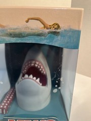 Jaws 40th Anniversary Yahtzee, New, Rare find