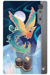 Harmonies Board Game Ibong Ararna Promo Card