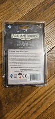Arkham Horror LCG: The Blob That Ate Everything Scenario – new, Unopened