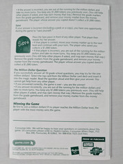 Are You Smarter Than A 5th Grader? Board Game Ages 8+ Pre-Owned 2-4 Players