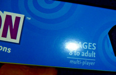 Distraction-Thinkfun- Game of Memory & Hilarious Diversions 8 to Adult