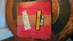 Yahtzee Borderlands Clap Trap Collectible Toy Figure Game CL4P-TP
