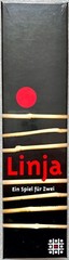 Linja Steffen games strategy game family game wooden toy laying game logic