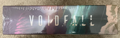Voidfall Standard Edition Board Game – Mindclash Games – Brand New & Sealed