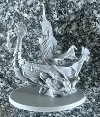 Massive Darkness 2: Hellscape Charon Mini Only