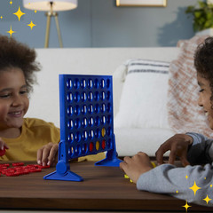 Hasbro Gaming Connect 4 Classic Grid – FREE SHIPPING