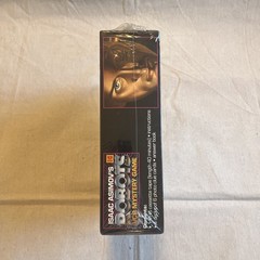Isaac Asimov Robots VHS Board Game 1988 Complete Sealed Sci-Fi Mystery Game