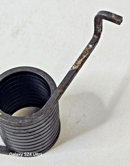 Vintage Coleco Mr Quarterback Football Passer Replacement Spring