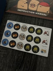 Enter The Spudnet Cybersecurity Board Game Potato Pirates Games