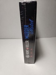 Murder At The Motel Game Hunt A Killer Mystery (New Sealed)