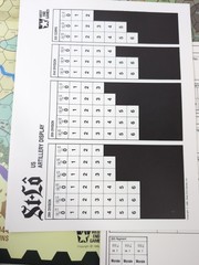 ST LO Normandy 1944 The Breakout Begins #10080 – 1986 West End Games