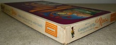 1970 Conquest of the Ring: A Middle-Earth Game…Hobbit Toys and Games, RARE!!
