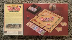 Monopoly 1997 HONG KONG LIMITED COMMEMORATIVE Factory Sealed Bilingual Edition