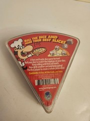Pizza Party Dice Game – Fun for Kids & Families Ages 6+ University Games