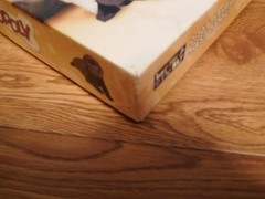 Lab-Opoly Late For The Sky Labrador Dog Monopoly Style Board Game 100% COMPLETE