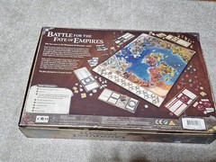 Dungeons and Dragons Conquest of Nerath Game