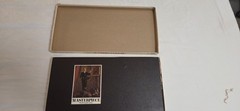 Parker Brothers Masterpiece Art Auction Board Game Vintage 1970 2+ Players 12+