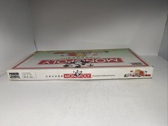 Monopoly Hong Kong Edition 1995 Board Game Rare Parker Brothers Complete Vintage