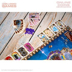 Ticket to Ride (Refresh)