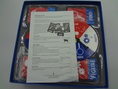 Great States Board Game – Test Your Knowledge