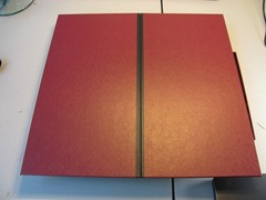 Vintage 1976 Selchow & Righter Co Scrabble Board Game Complete Set-Very Nice!