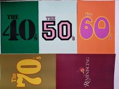 1989 Reminiscing board game History people over 30 Family 1940s 50s 60s 70s Vtg