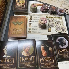 The Hobbit an Unexpected Journey – Journey To The Lonely mountain -100% Complete