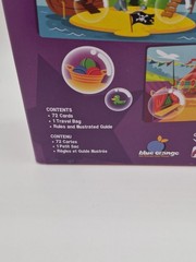 An Escape Game For Kids Bubble Stories Ages 4+ 1 To 2 Players Blue Orange Hot…