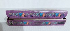 The Great Dalmuti COMPLETE Card Game 1995 Wizards of the Coast Garfield Box VTG