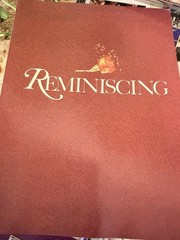 Vintage Board Game – Reminiscing 2000 The Millennium Edition NEW, Pieces Sealed