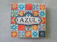Azul Board Game NEW SEALED Next Move Games by Michael Kiesling