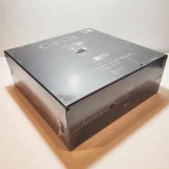 Tainted Grail lot: stretch goals Age of Legends, Last Knight, Red Death, Echoes+