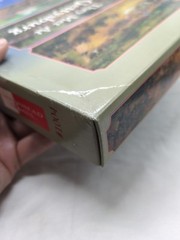 *Empty Box* They Met At Gettysburg Board Game Empty Box