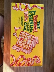 VTG Game The Talking Feeling And Doing Children’s Psychotherapeutic Therapy 1973