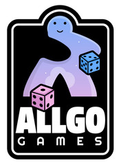 Bango Allgo Games Family Game Card Game Laying Game Kids Game Gambling