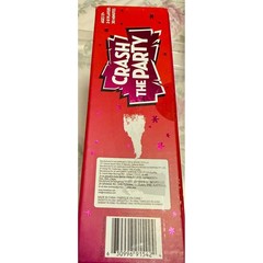 Moose Games Crash The Party Board Game Kids OS Red Excellent Social Deduction