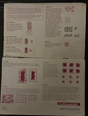 RARE! 1992 Milton Bradley Hero Quest Barbarian Quest Pack, Near complete