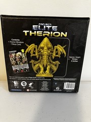 Project Elite + Alien Pack + Therion + Turtalon- Artipia Games-Rarely Played
