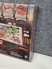 2015 Risk Board Game The Game of Strategic Conquest Hasbro Sealed Collectible