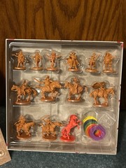 Zombicide: Undead or Alive Running Wild Expansion by CMON COLZCW003