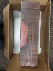 Firefly 10th Anniversary Collector’s Edition Board Game – Rare Out Of Print
